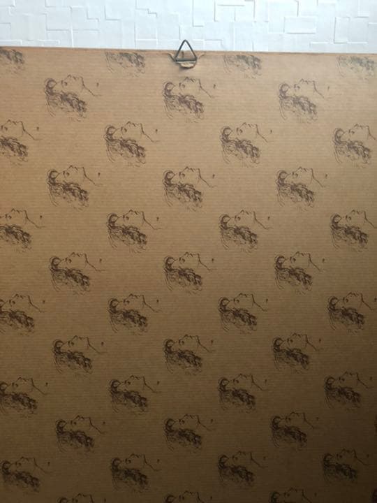 額縁　イタリア製