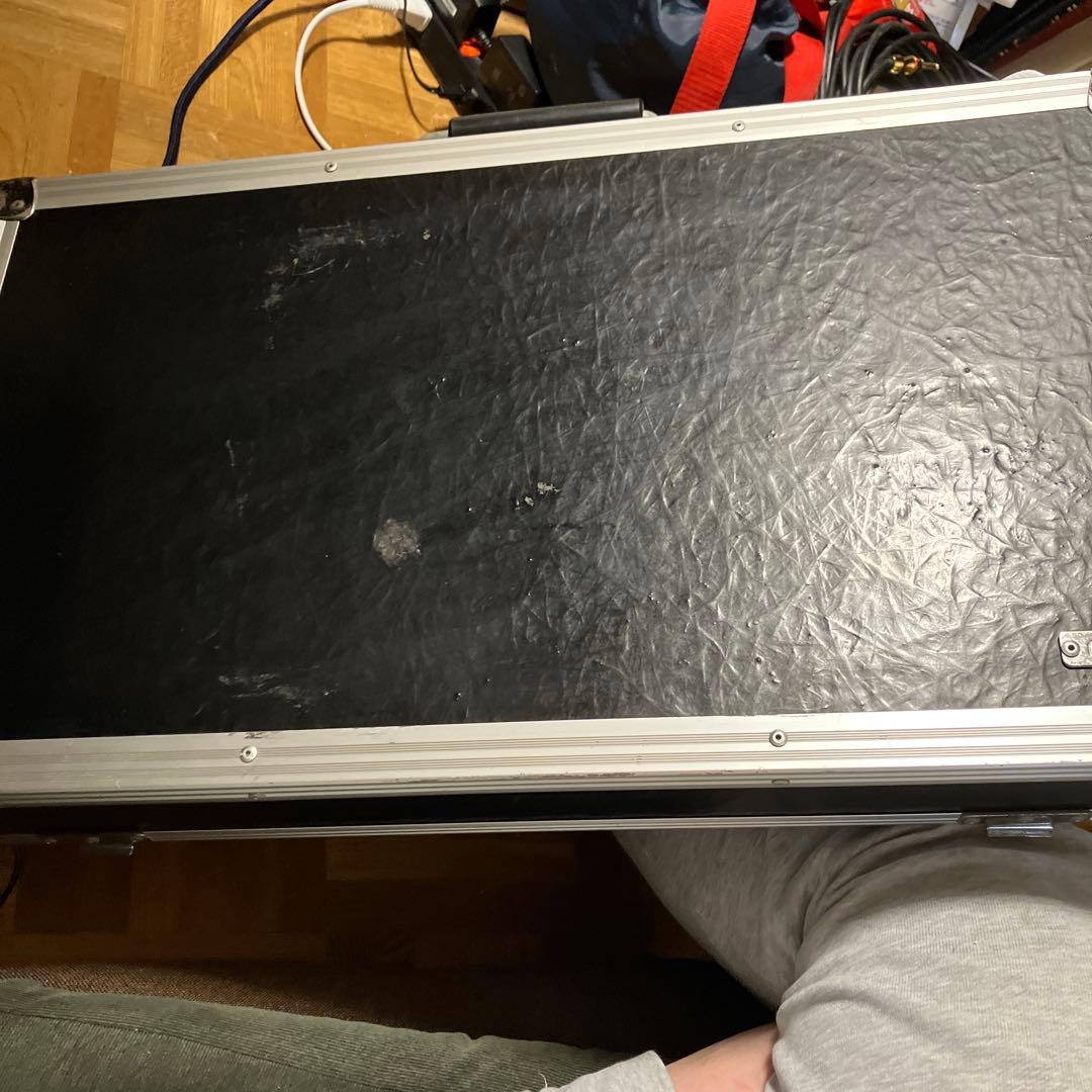 希少！ BOSS GT-8 マルチエフェクター エフェクターケース付き