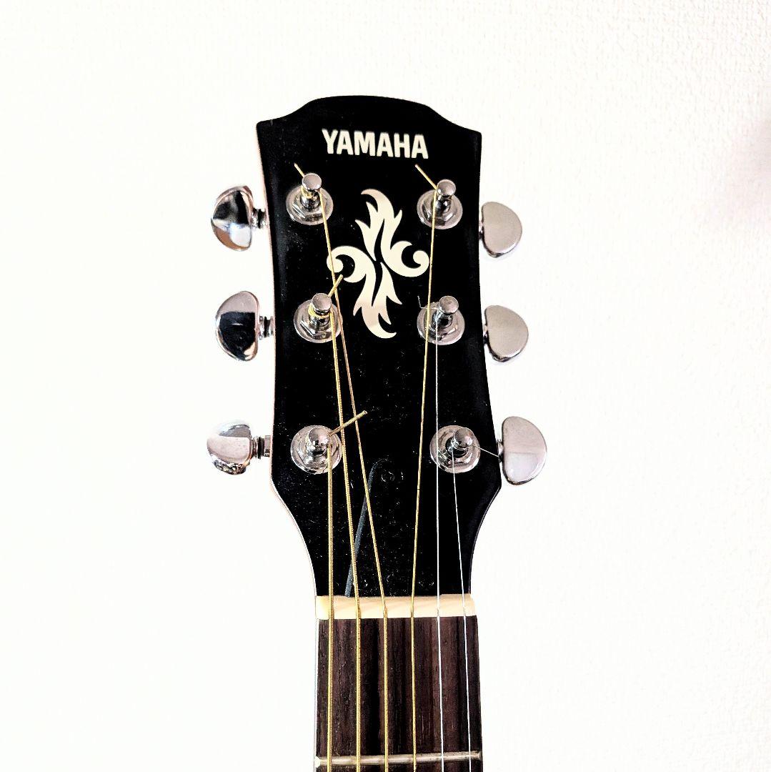 美品　YAMAHA エレアコ　APX-4A ヤマハ