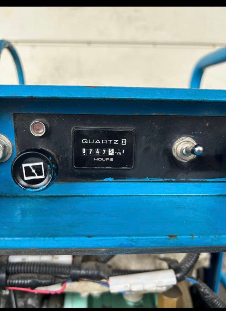 KV3 HPJ-5ESM高圧洗浄機防音ガン・高圧ホース・給排水ホースセット