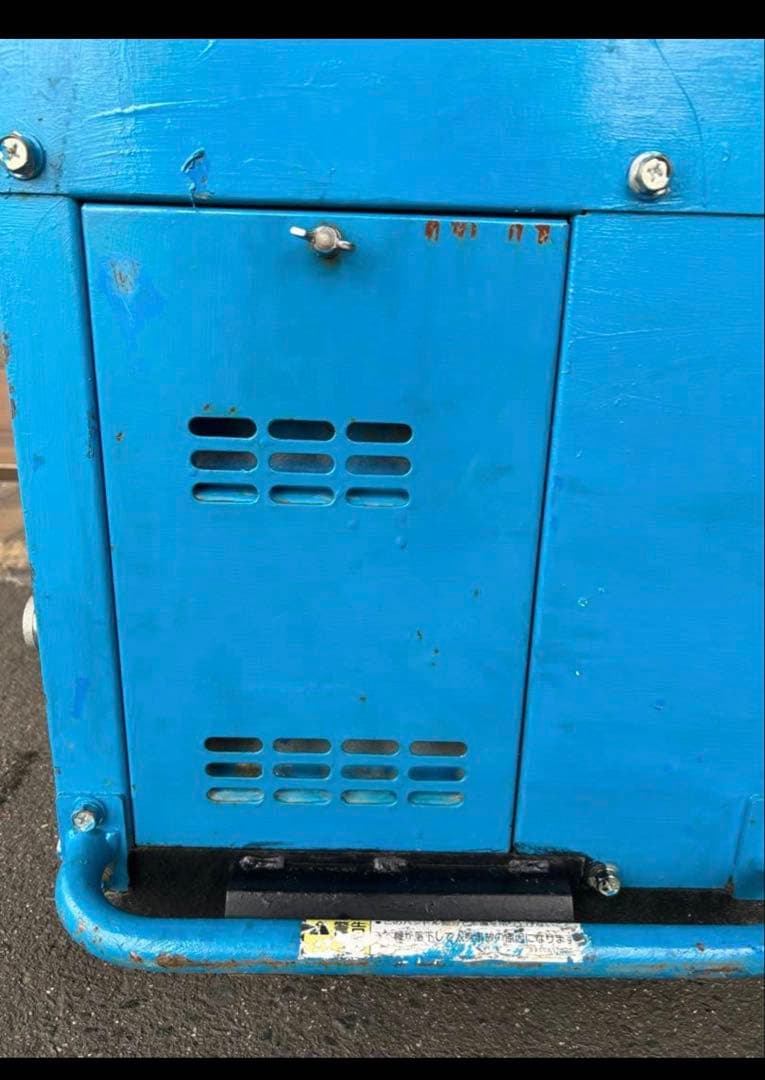 KV3 HPJ-5ESM高圧洗浄機防音ガン・高圧ホース・給排水ホースセット