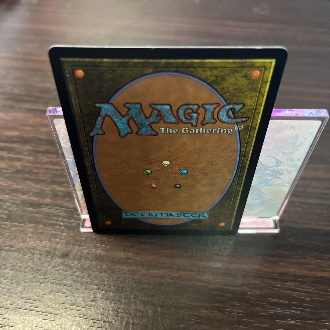 MTG 魔女、ヤ・シュトラ・ルル サージfoil マジック ボーダーレス FF