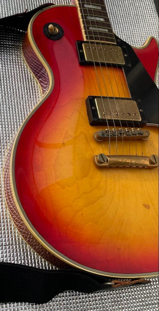 ❷Greco EG800 ギター 希少 ヴィンテージグレコ 楽器 エレキギター