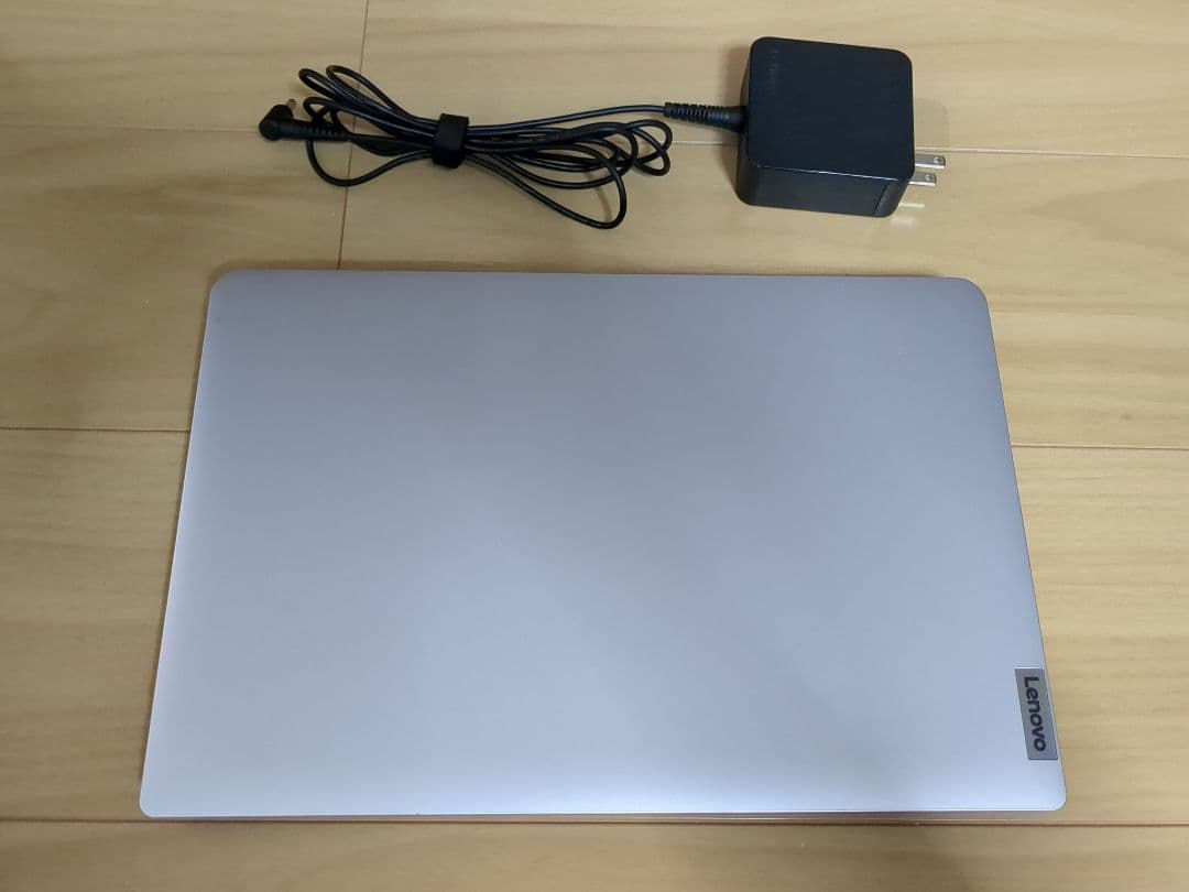 IdeaPad 1 14AMN7 Ryzen5 ・8GBメモリ・256GBSSD