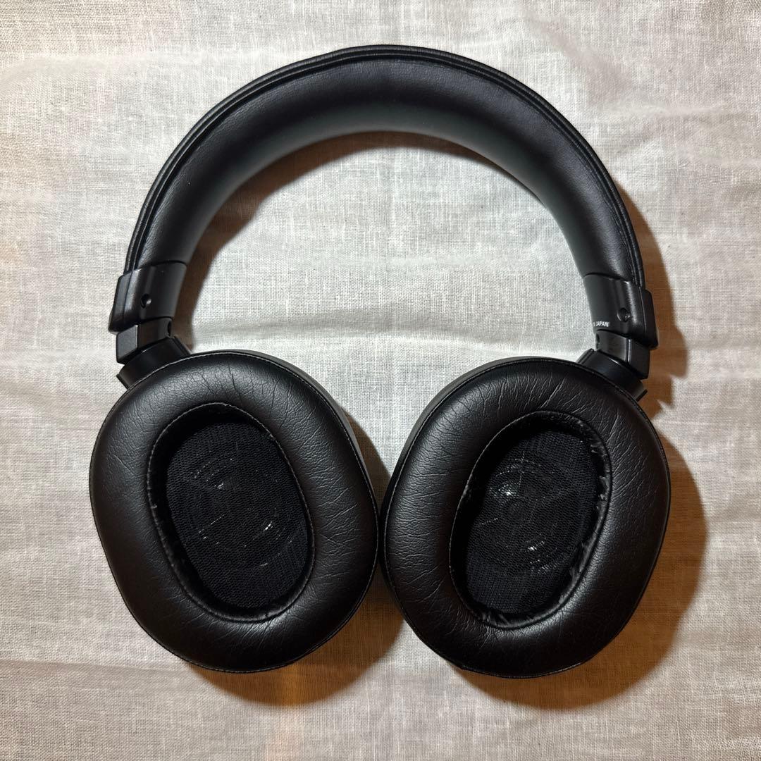 SONY MDR-M1ST スタジオモニターヘッドホン