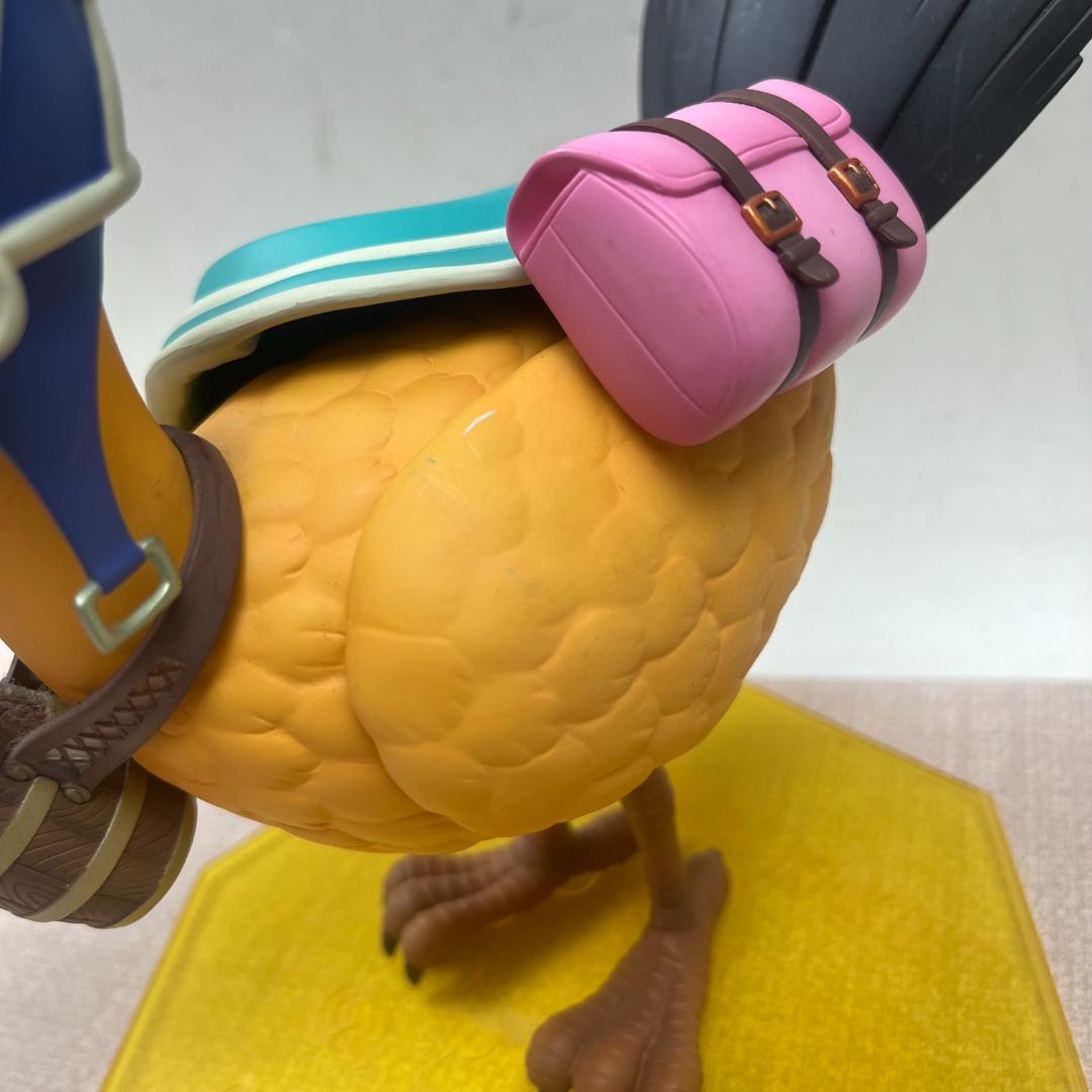 01 エクセレントモデル P.O.Pワンピース カルー メガハウス