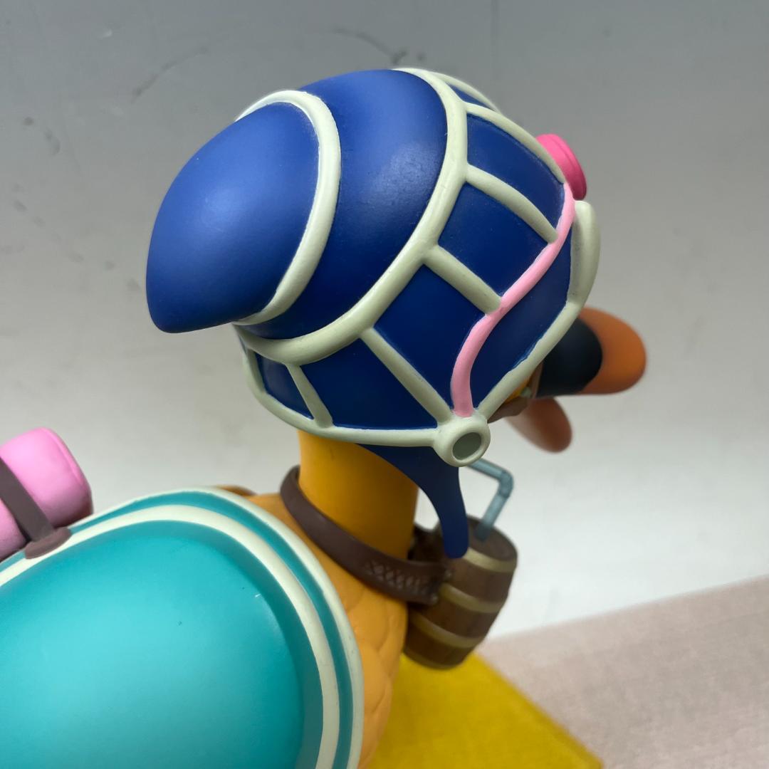 01 エクセレントモデル P.O.Pワンピース カルー メガハウス