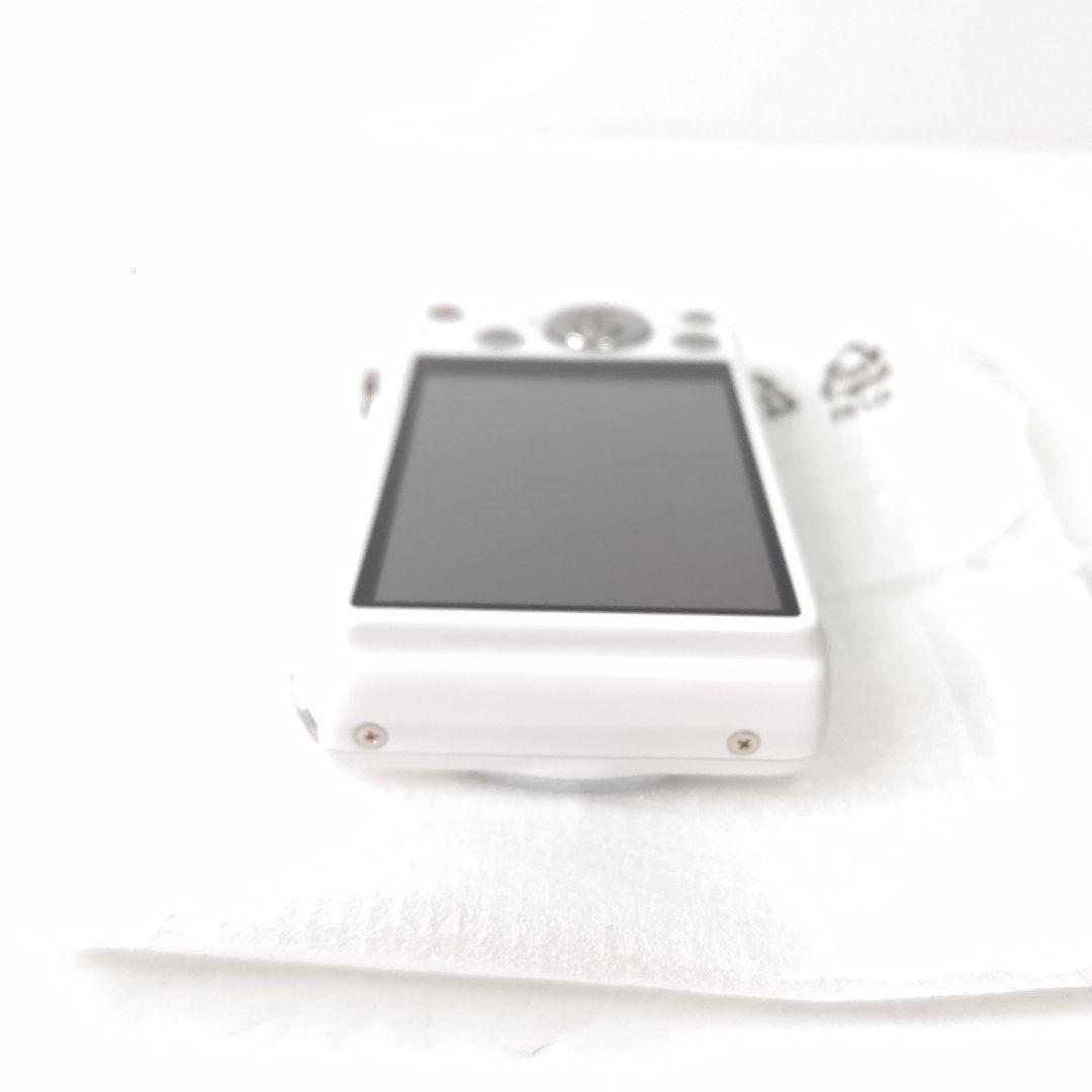 カシオ　エクシリム　デジタルカメラ　阪神タイガースモデル　極美品　EX-ZS26