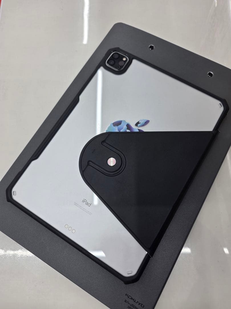 iPad Pro11インチ2世代 256GB Cellularモデル