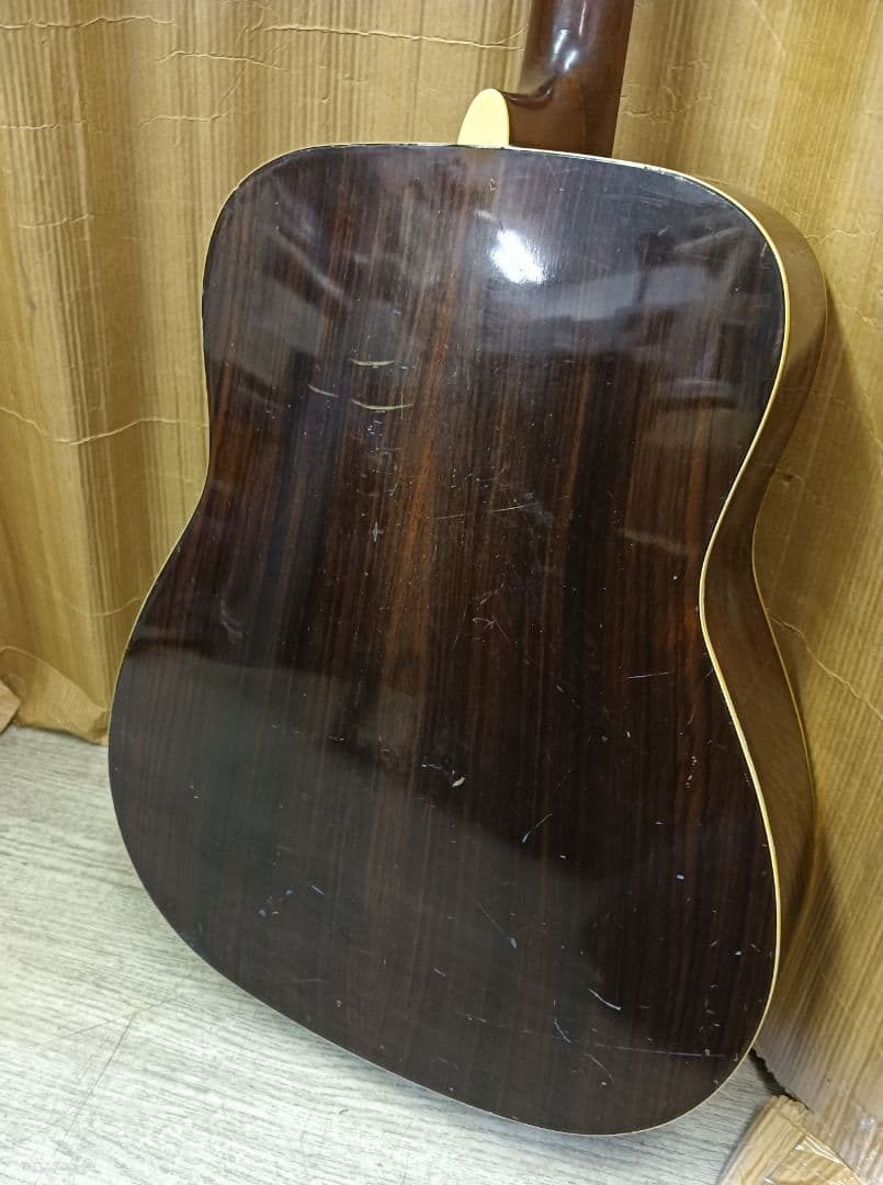 YAMAHA　ヤマハ　FG280(グリーンラベル)