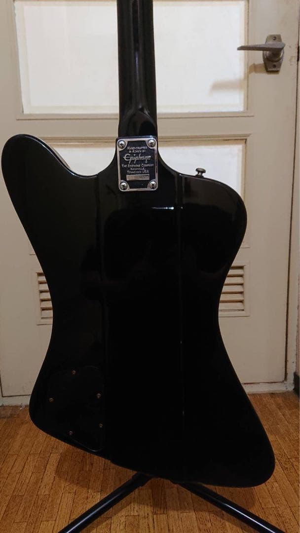 【ふぶ 】Epiphone Firebir