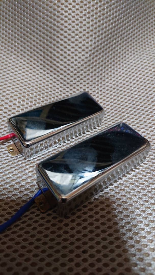 【ふぶ 】Epiphone Firebir