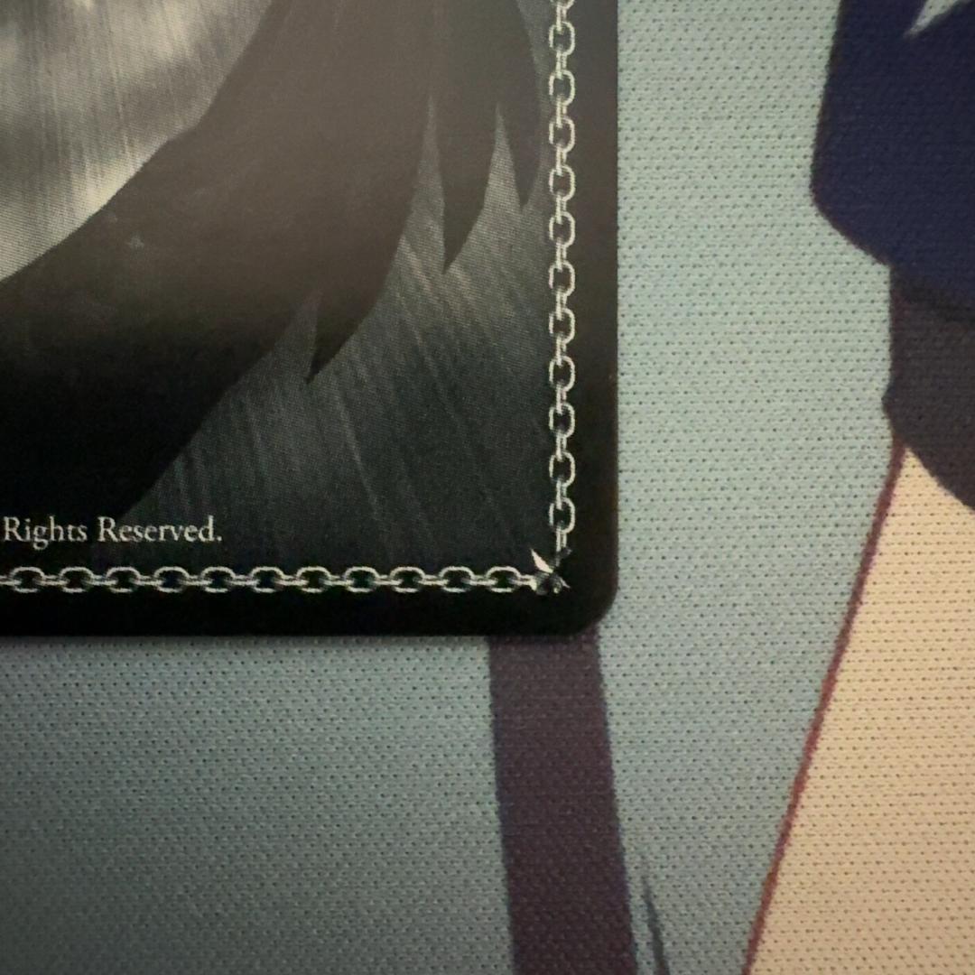 ヴァイスシュヴァルツ アズールレーン レーゲンスブルク SP