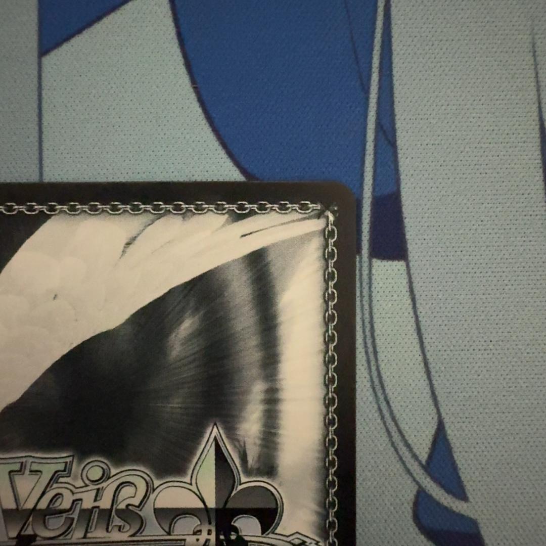 ヴァイスシュヴァルツ アズールレーン レーゲンスブルク SP