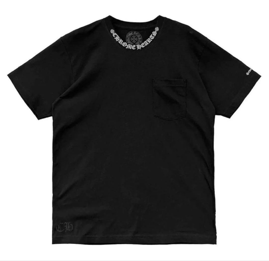 Chrome Hearts クロムハーツ Tシャツ　L