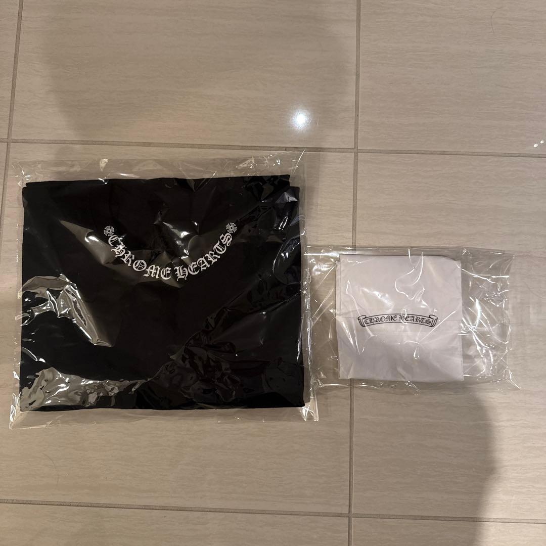 Chrome Hearts クロムハーツ Tシャツ　L