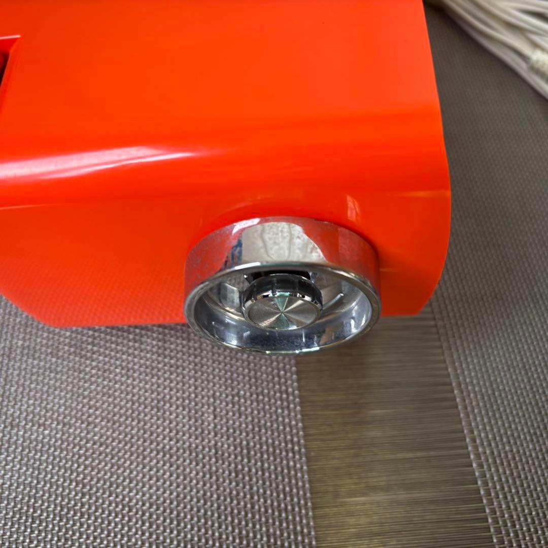 パタパタ時計 三協精機 SANKYO ザックス DT-502 通電 昭和レトロ