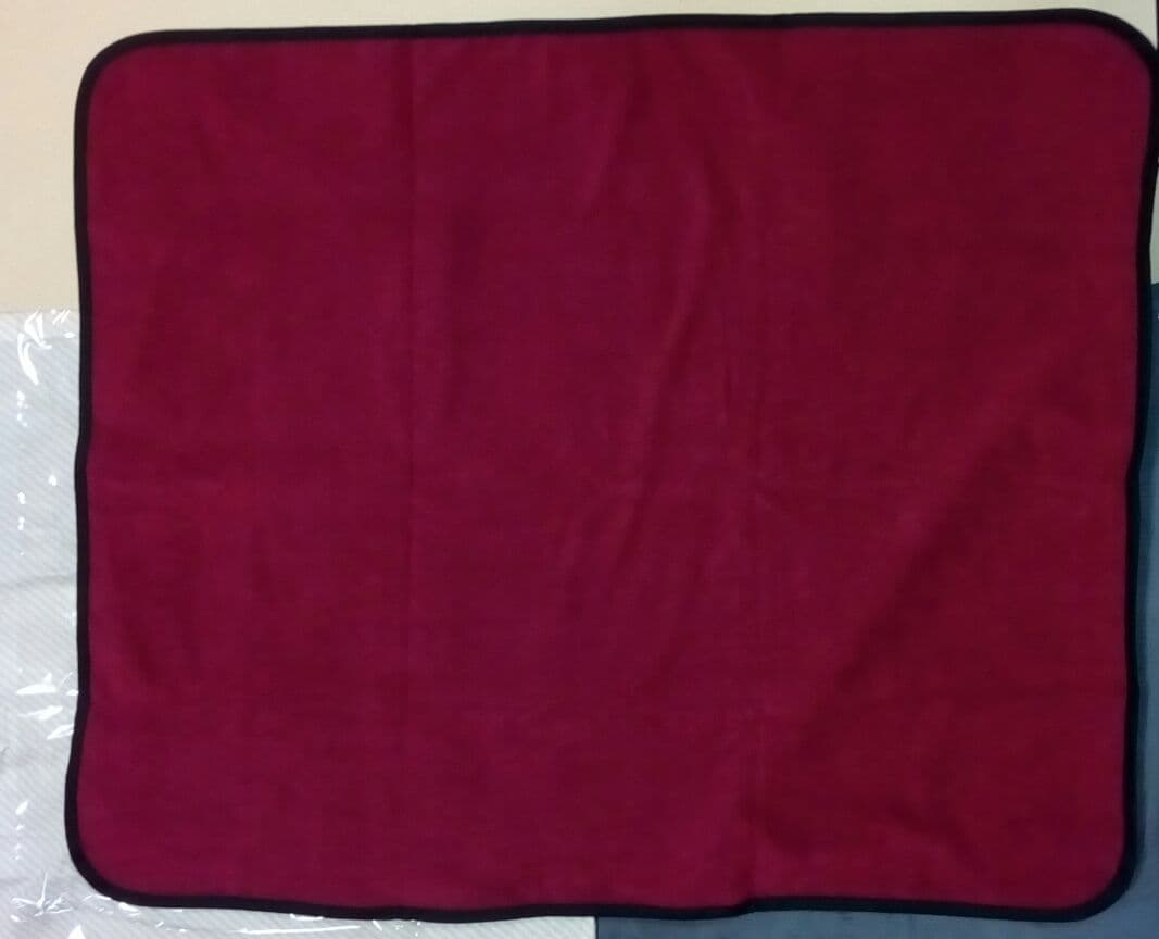 文豪ストレイドッグス　文スト　江戸川乱歩　中島敦　ブランケット　非売品　特典　❻