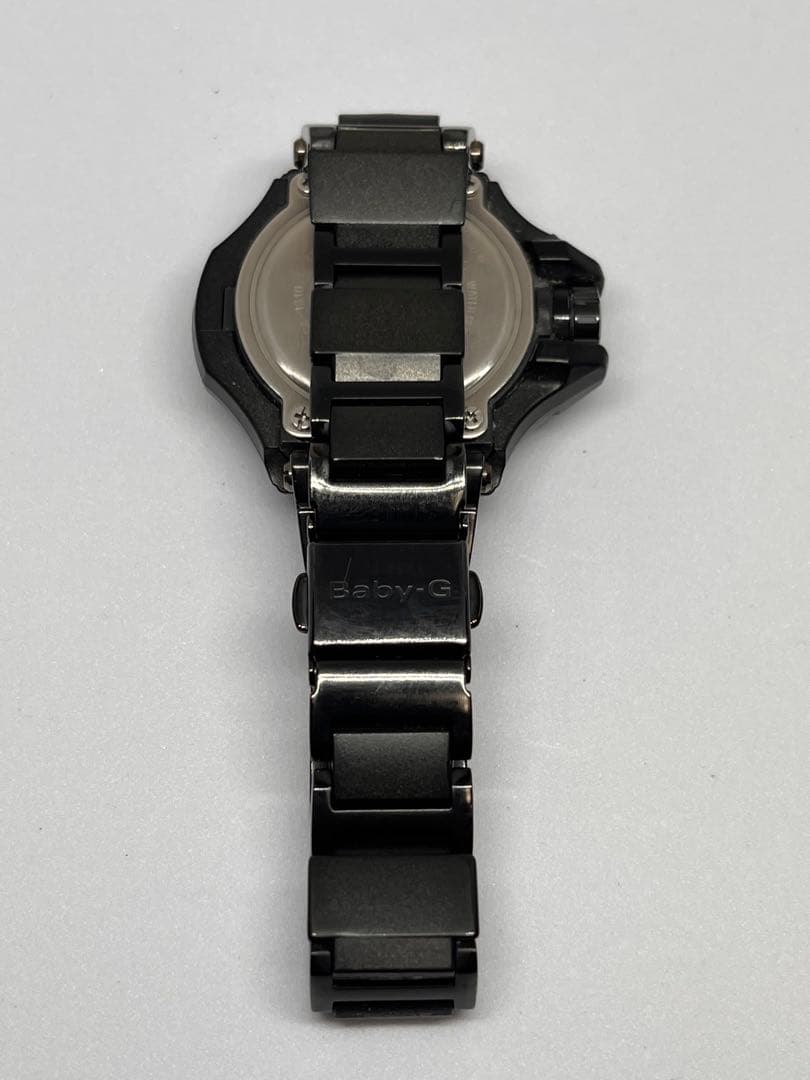 カシオ　Baby-G 電波ソーラー