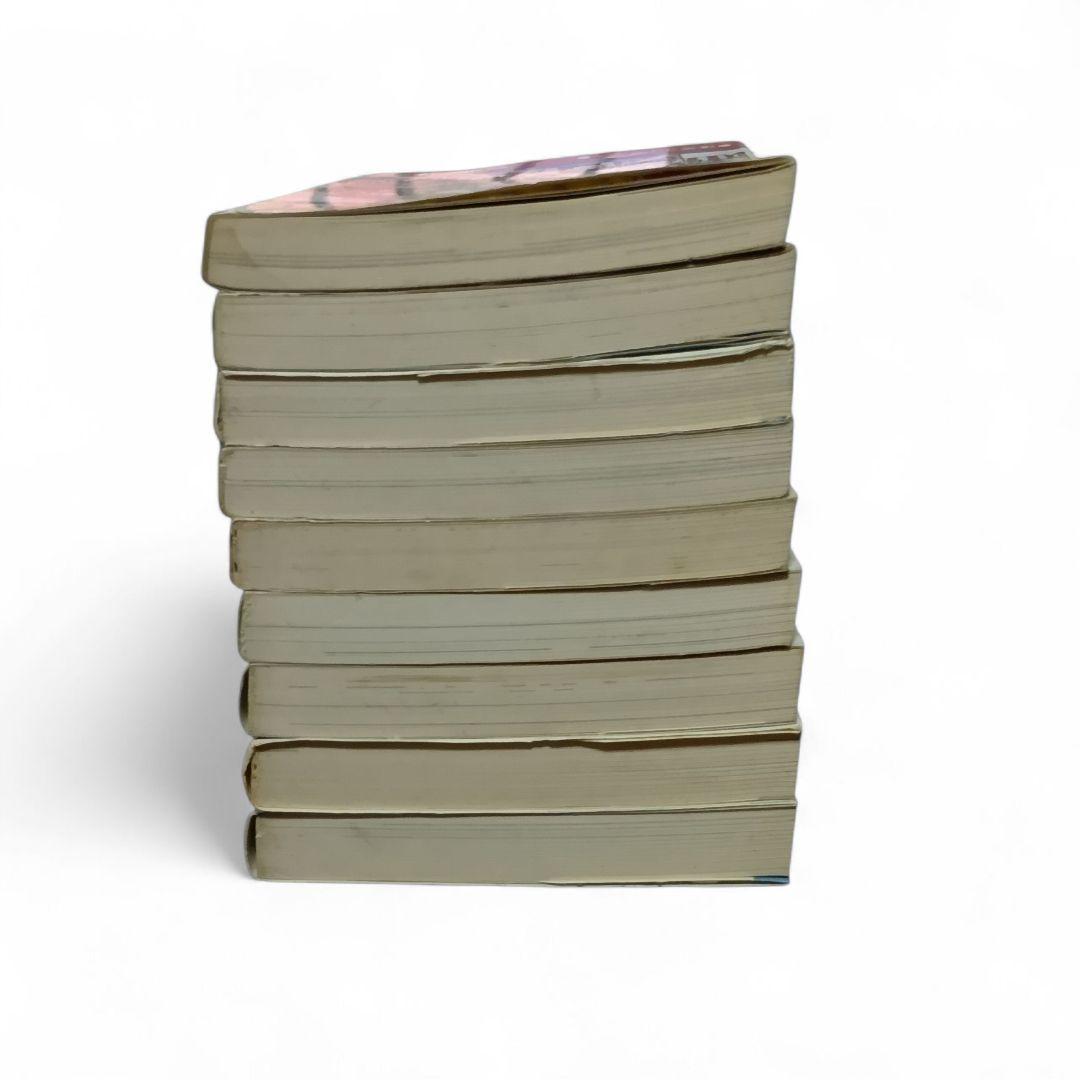 に*い様 《極美品》【1巻（4版）以外全て初版】マカロニほうれん荘　全９巻 鴨川