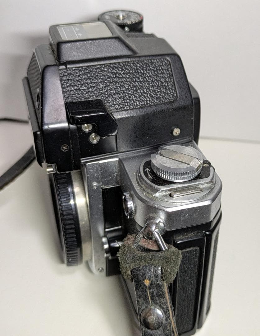 Nikon ニコン フィルムカメラ F2 フォトミックジャンク 一眼レフ ボディ