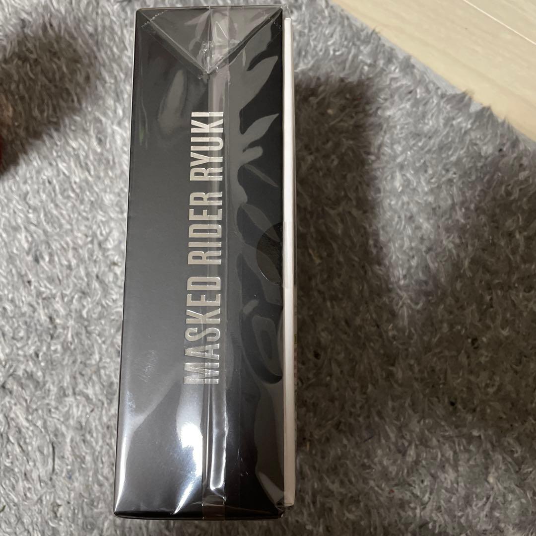 S.H.Figuarts 真骨頂　仮面ライダー龍騎