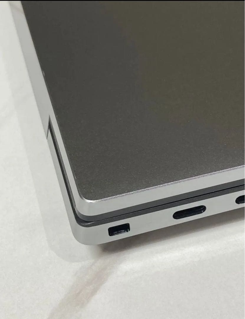 Windowsノート本体 Dell Precision 17 5750 inch Dell XPS