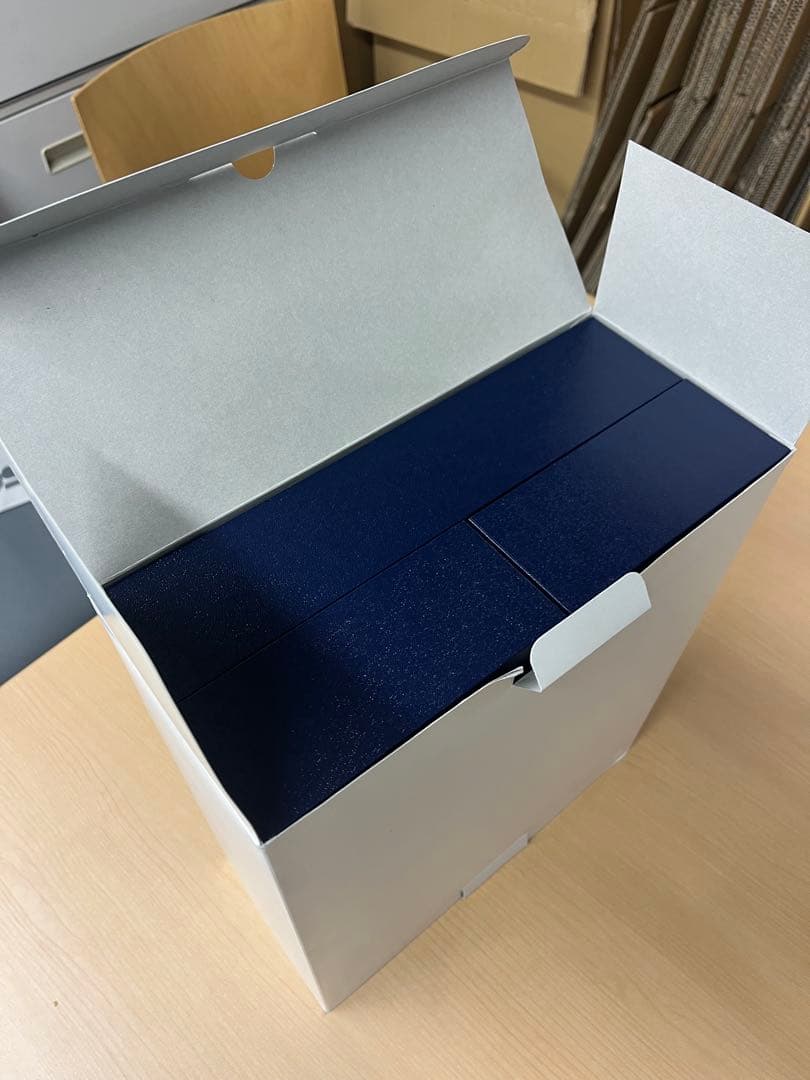 獺祭　その先へ+二割三部　飲み比べ2本セット※専用化粧箱付き720ml