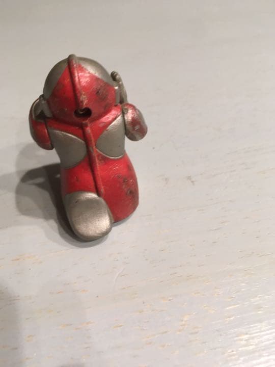 ◆【1980年代】チョロじゅう　ウルトラマン