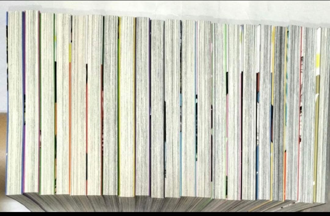 忘却バッテリー 1〜22巻　全巻セット