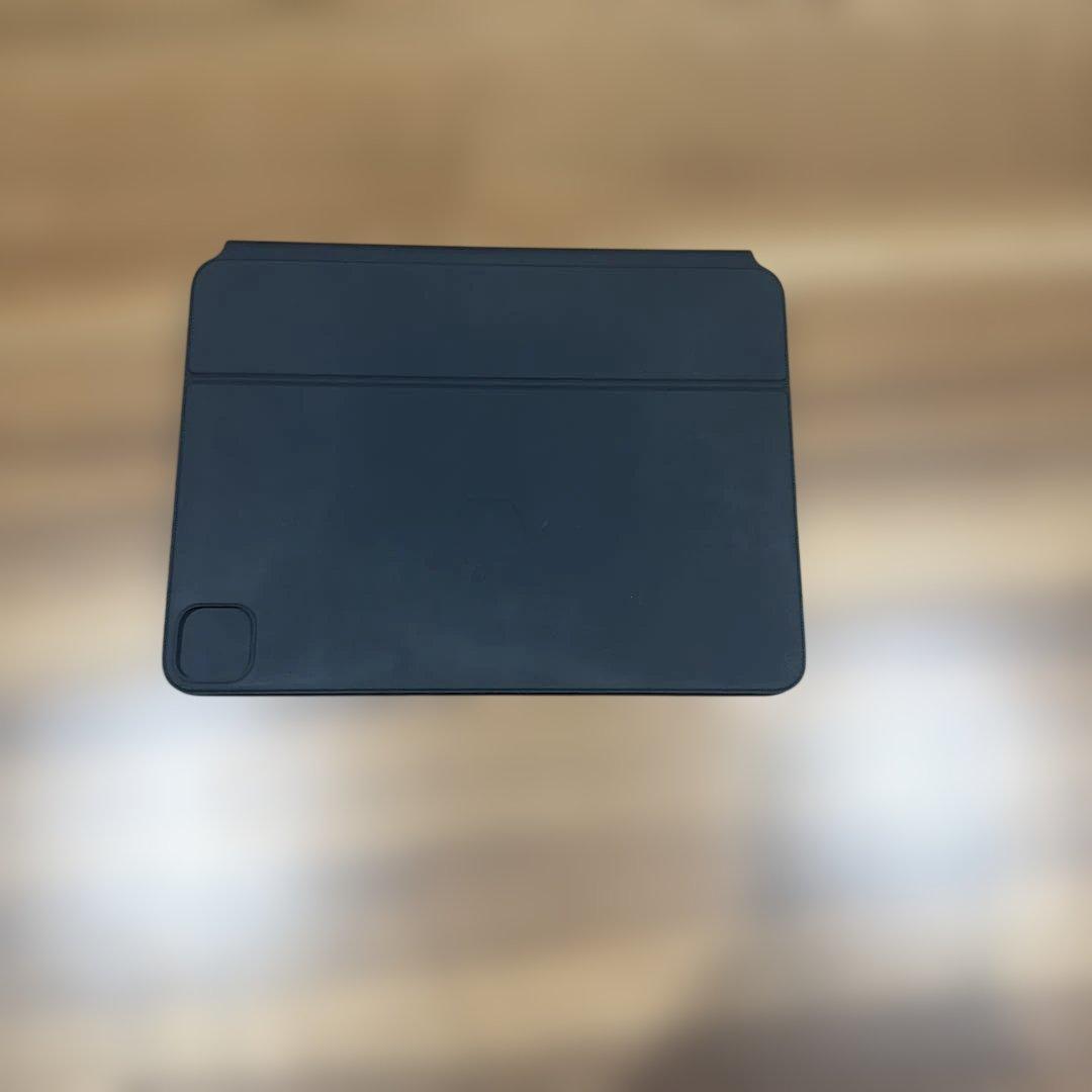 iPad magic keyboard USキーボード