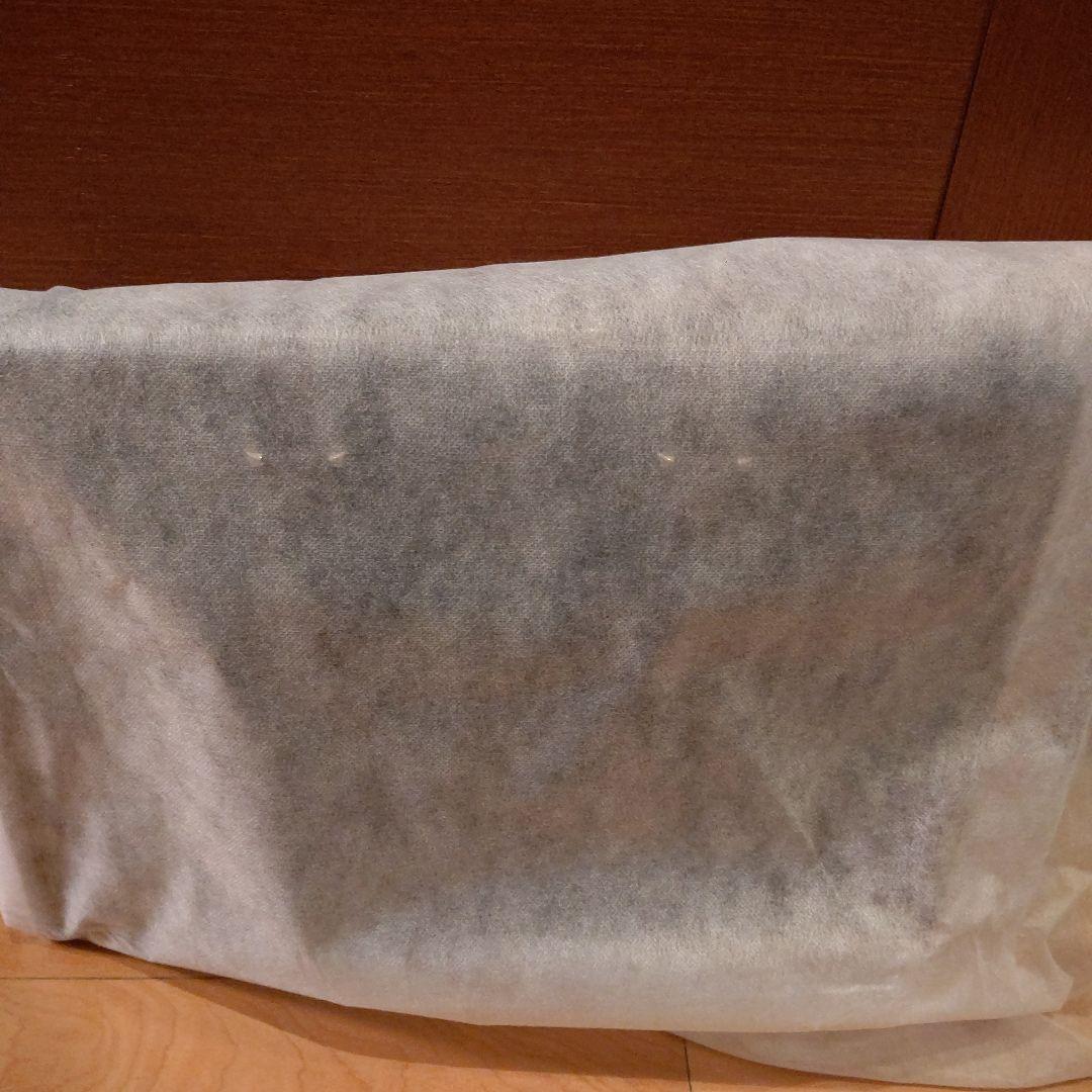 タケオキクチ 2WAY ビジネスバッグ スパーダ ネイビー