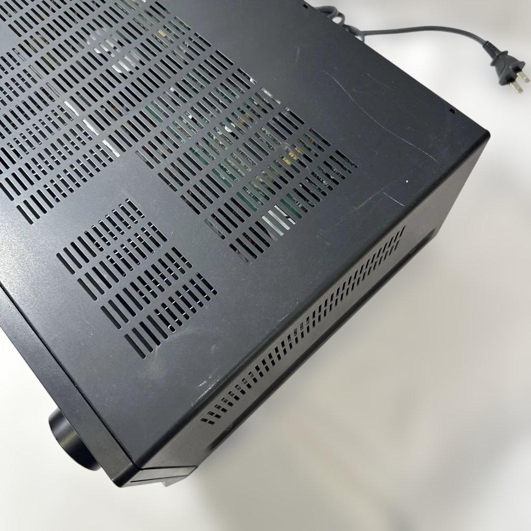 SONY STR-DH710 7.1ch AVアンプ リモコン付2010年製