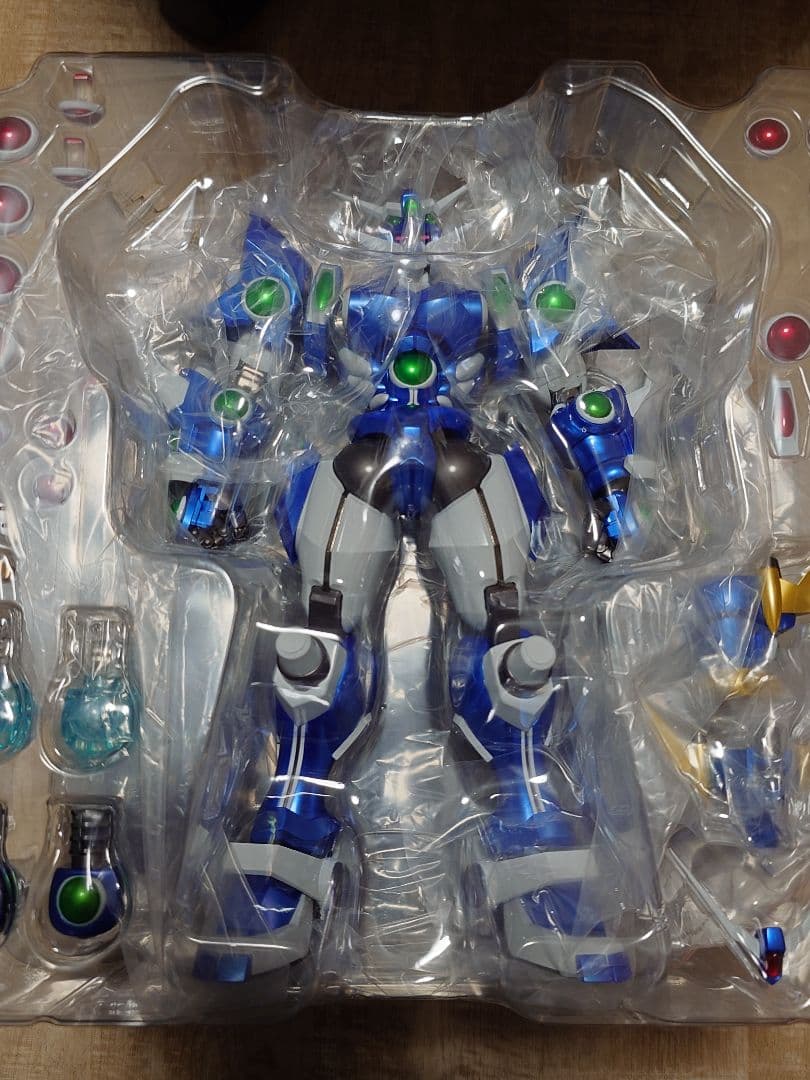 千値練 RIOBOT ソウルゲイン　オンラインストア特典付き