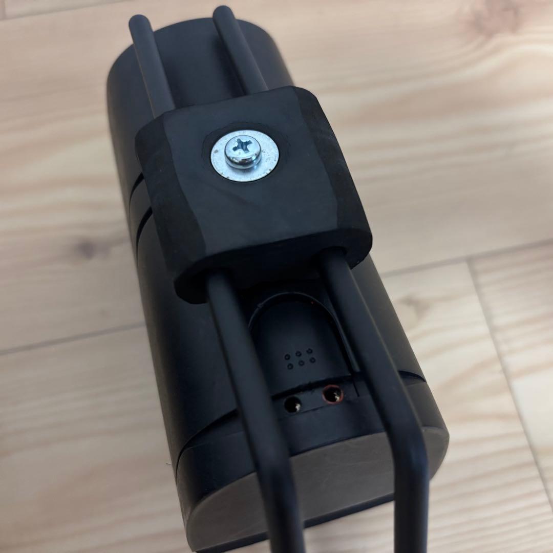 【美品】BOSE ダブルキューブ サテライトスピーカー スタンド付