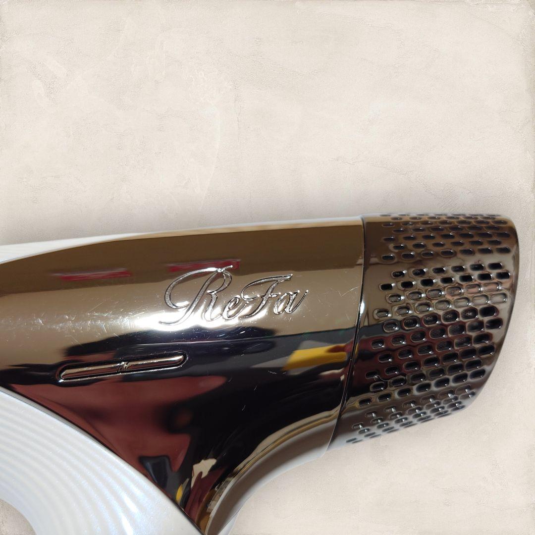 ✨特別価格✨リファ ビューテックドライヤースマート ホワイト RE-AN-02A