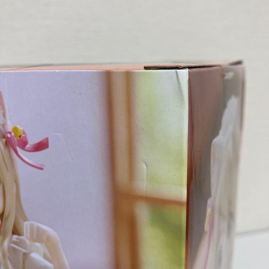 【未開封】けいおん!Trio-Try-iT Figure 唯・梓・澪・律・紬