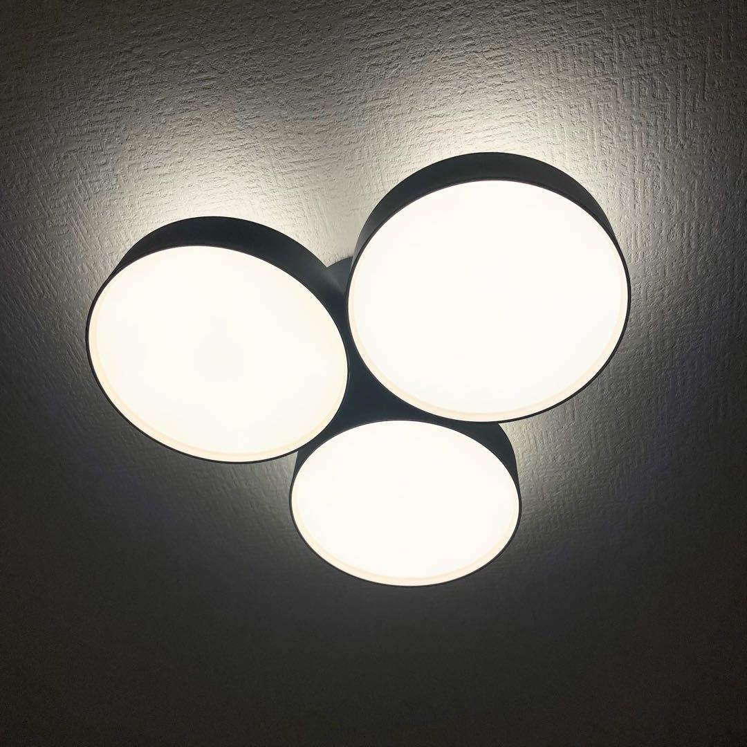 アートワークスタジオ シーリングライト Phantom 4000 AW-0579