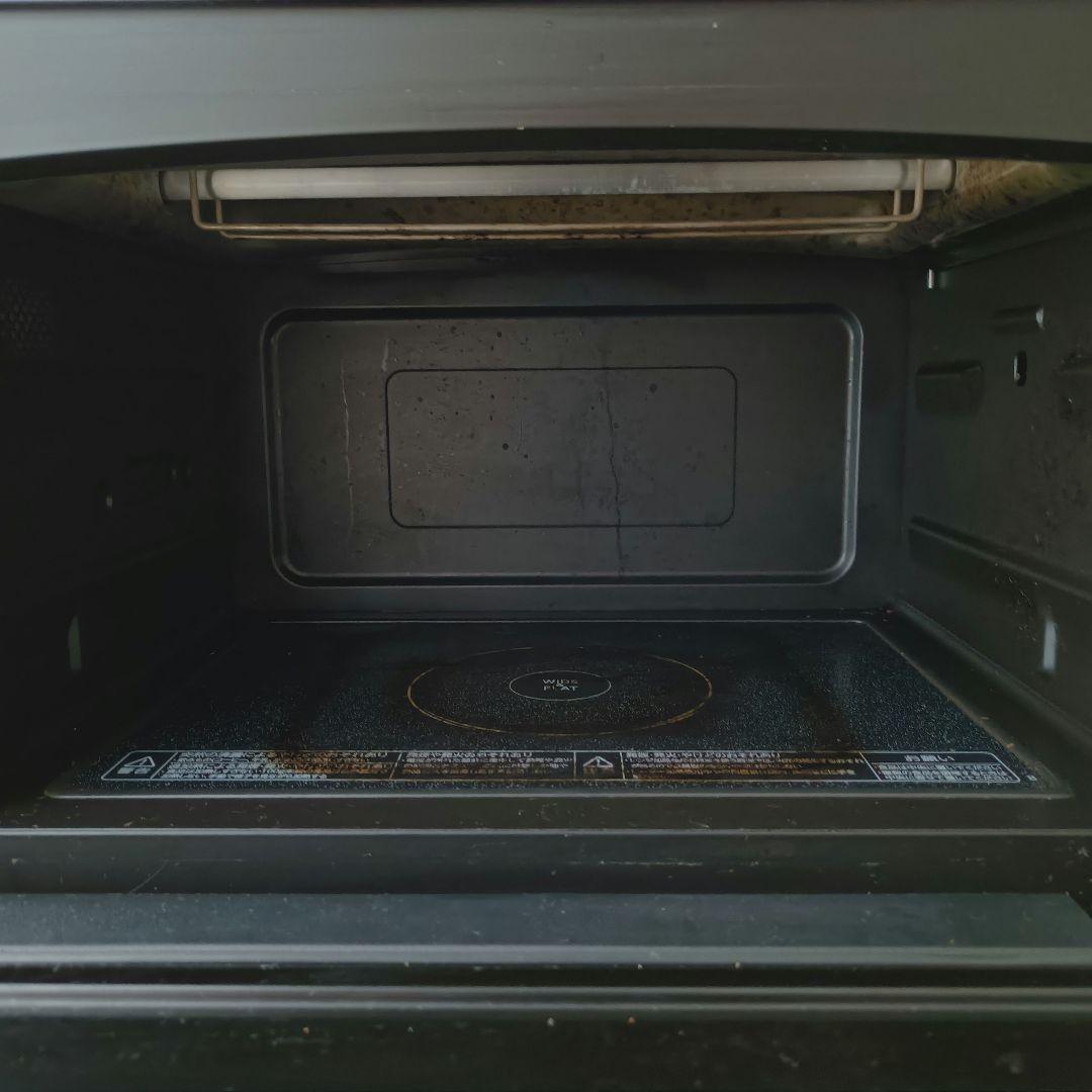 東芝 オーブンレンジ ER-TD70 石窯ドーム TOSHIBA