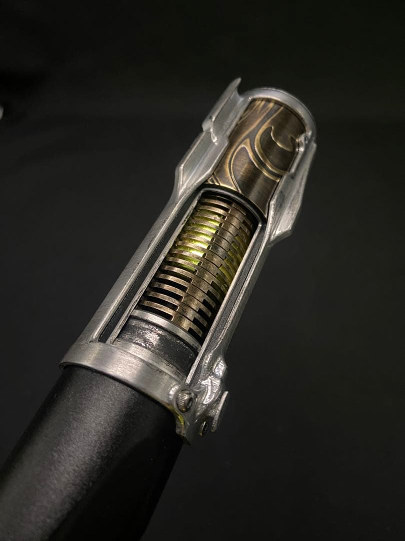 アーカン　カスタムライトセーバー