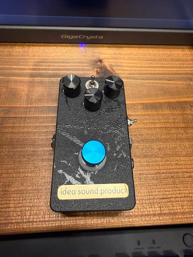 本日限定idea sound product IDEA-BMX ver.1