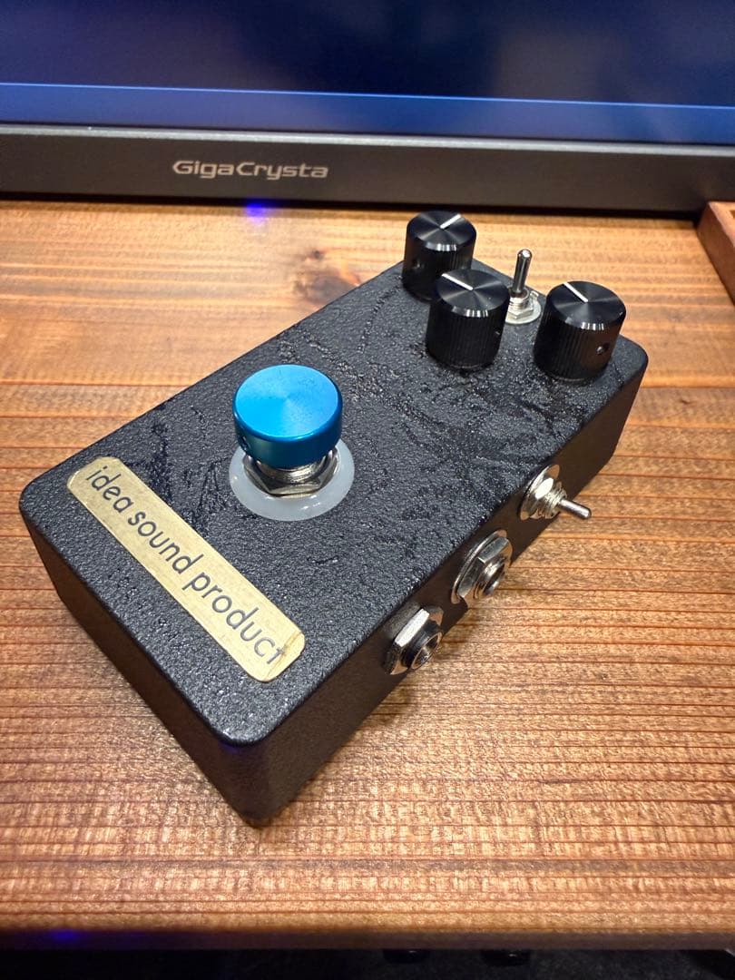 本日限定idea sound product IDEA-BMX ver.1