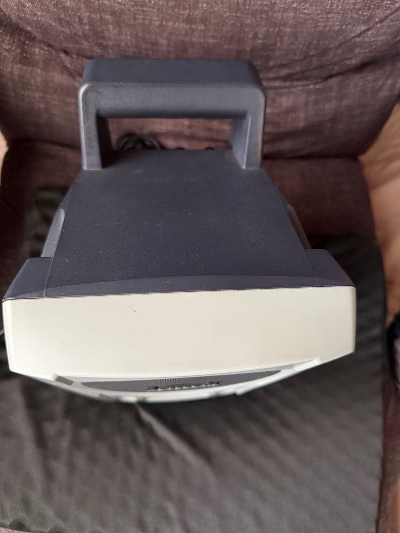 パナソニック ワイヤレスパワードスピーカー WS-X66A＋有線マイク