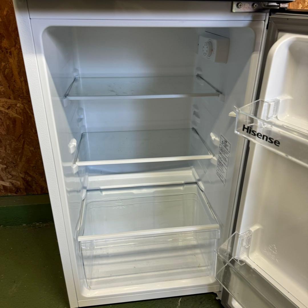 367 2025年製セット　冷蔵庫　洗濯機　小型　一人暮らし　美品　即売れ商品