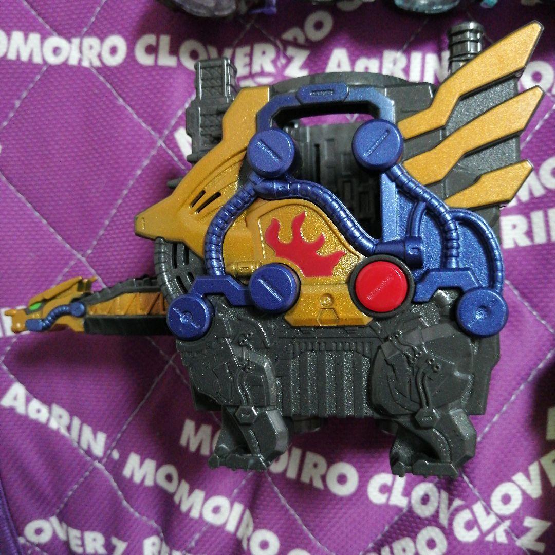 【限定ボトル有り】仮面ライダービルド ベルト / フルボトル セット