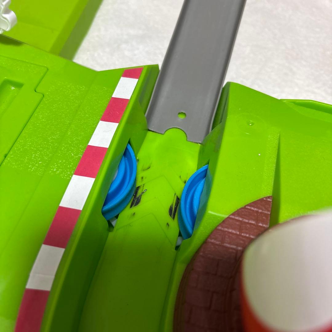 マリオカート　ミニカー