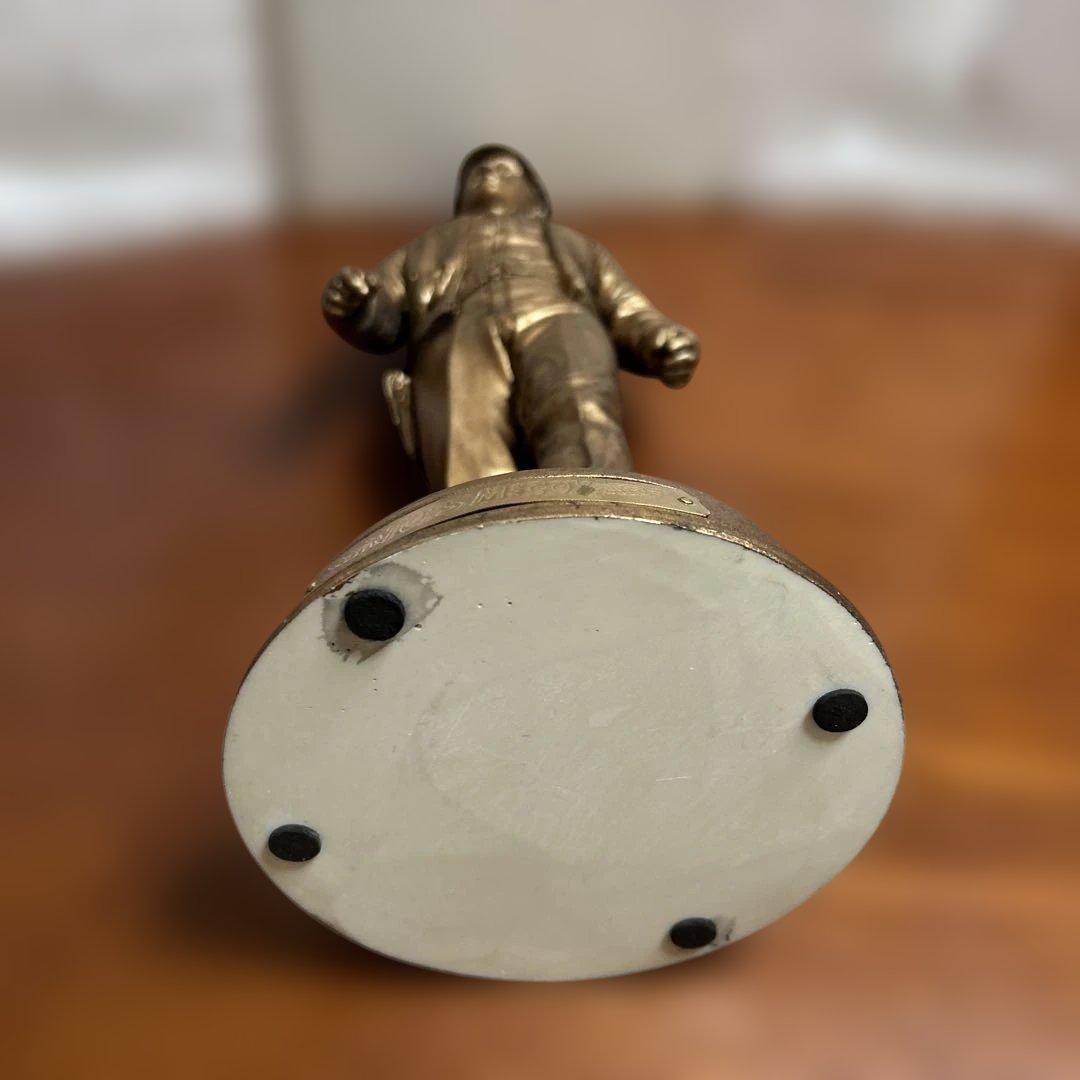 入手困難TOYS McCOY キャプテンマッコイ スタチューUSAAFパイロット