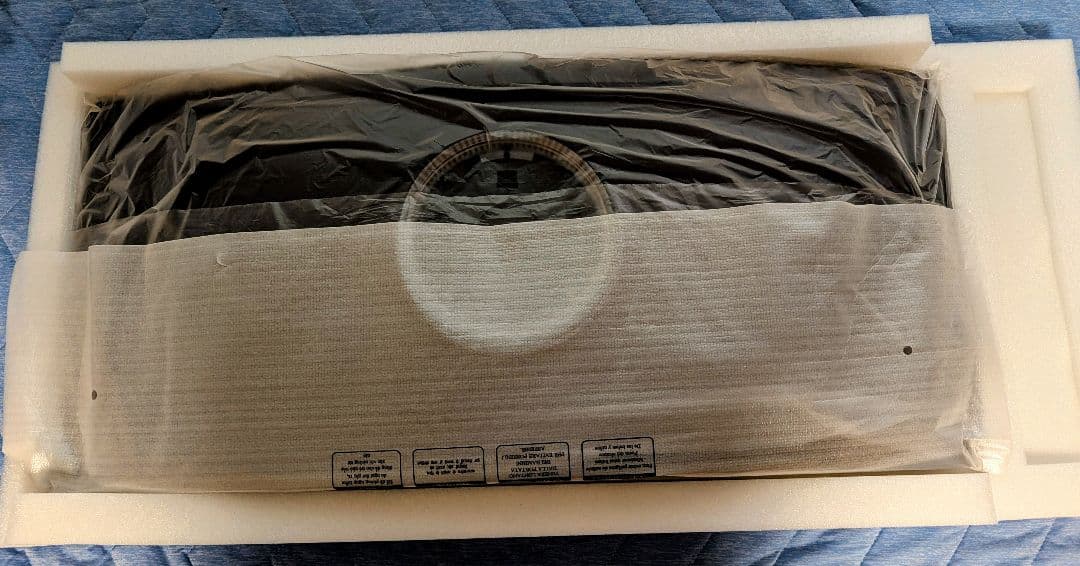 っ*ち様 Pixio PXC348C 湾曲 ゲーミングモニター 34インチ ウル