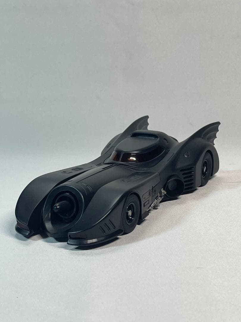 アメコミ FIGURE COMPLEX MOVIE REVO BATMOBILE1989