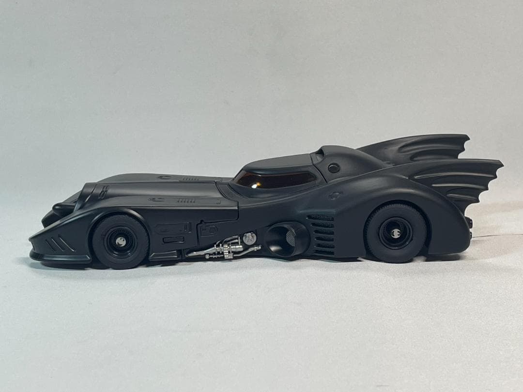 アメコミ FIGURE COMPLEX MOVIE REVO BATMOBILE1989